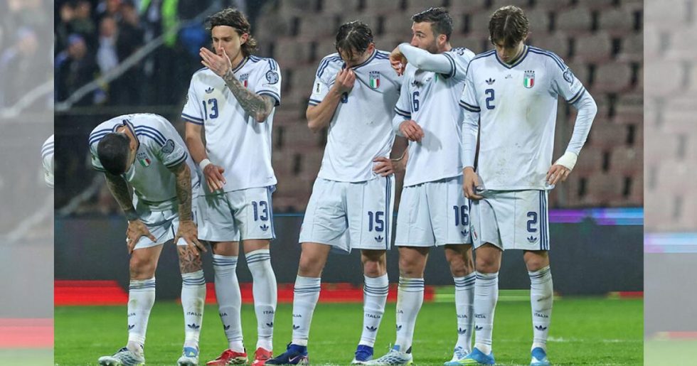 Το «φιάσκο» είναι ιταλική λέξη